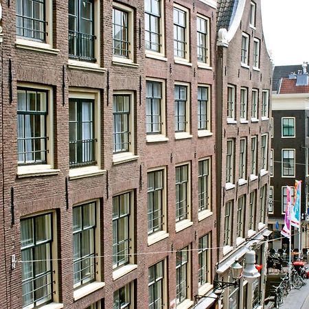 Nh Collection Barbizon Palace Apartments Amsterdam Ruang foto